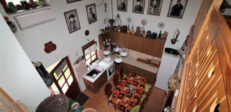 Íme egy 180 milliós vízparti park Szentes Mentettréten