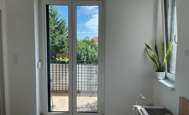 Két lakás a Bregyó szomszédságában, 140 millióért