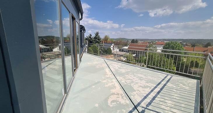 520 millió forintért is van lakás Budaörsön…?