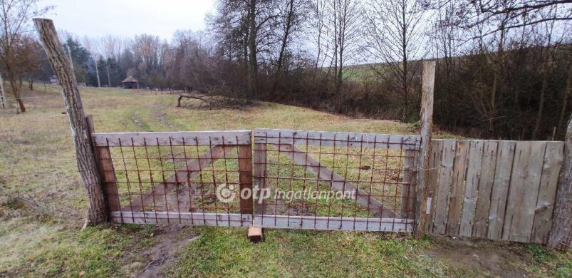 Volt egy farmom Nógrádban…? Új élet 18 millióért Karancskeszi lágy ölén