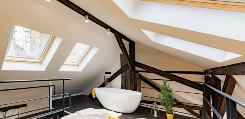 Na ilyen egy tényleg exkluzív lakás! Ezúttal a Déli pályaudvar közelében