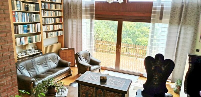 Havi fél millióért bárki Máriaremete lakosa lehet. Akár csak fél évre is!