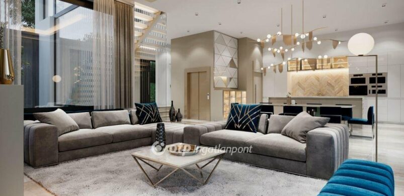 Csodás látványtervek és szomorú helyesírási hibák egy nyíregyházi luxus otthon kapcsán