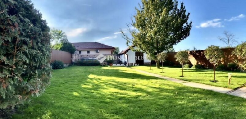 Eladó Nyírpazony szépe…