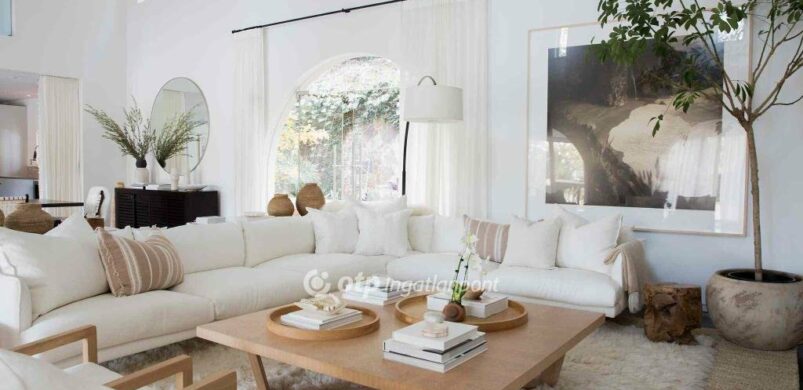 A luxus ígérete Kistelekiszőlőben: egy 73,5 milliós ház látványtervei