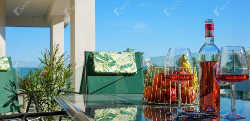 Mit kaphatunk 120 millióért Alsóörsön? Mondjuk egy kétszobás luxuslakást…