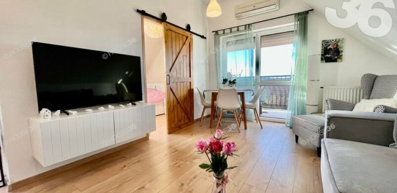 Modern elegancia 40 nm-en: irány Hunyadiváros!