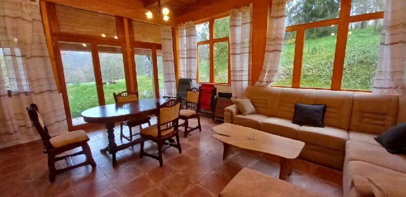 Egy csodás ház Telkibányán, megfizethető áron!