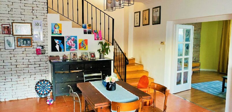 Helybeli oázisok: élet Bábonyibércen, 215 nm-en…