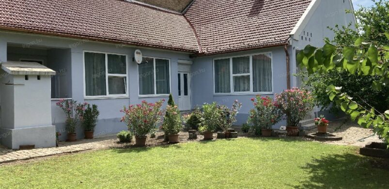 Egy ígéretes makói otthon a Zsinagóga utcájában tulajdonostól eladó