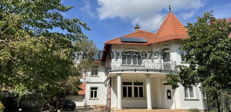 Irodaház vadászat: egy 450 milliós, debreceni ajánlat!