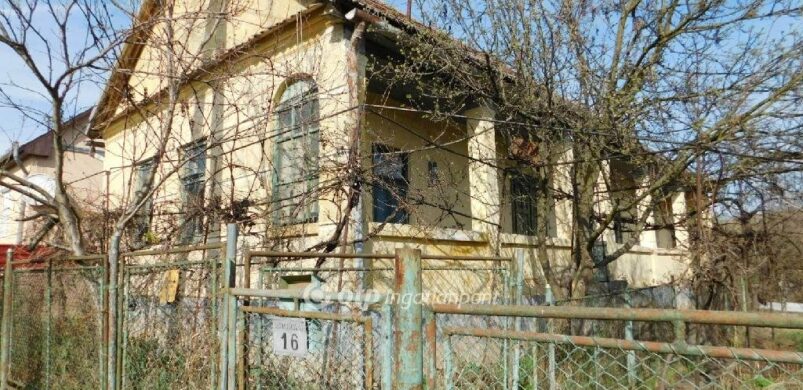 Egy 10 millió alatti nógrádi ház Szécsényfelfaluban!