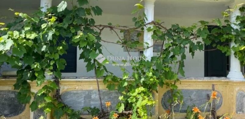 Szulok szépe: egy igényesen felújított, 55 milliós parasztház!