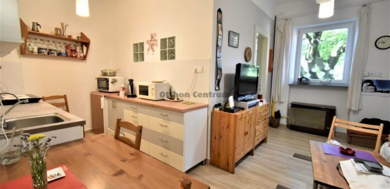 Földszinti és erkélyes: mi az? Hát Kaposvár egyik legmenőbb lakása!