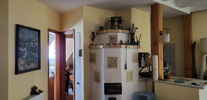 Kőszegen eladó egy csodás műemléki épület. Az ár 240,7 millió!