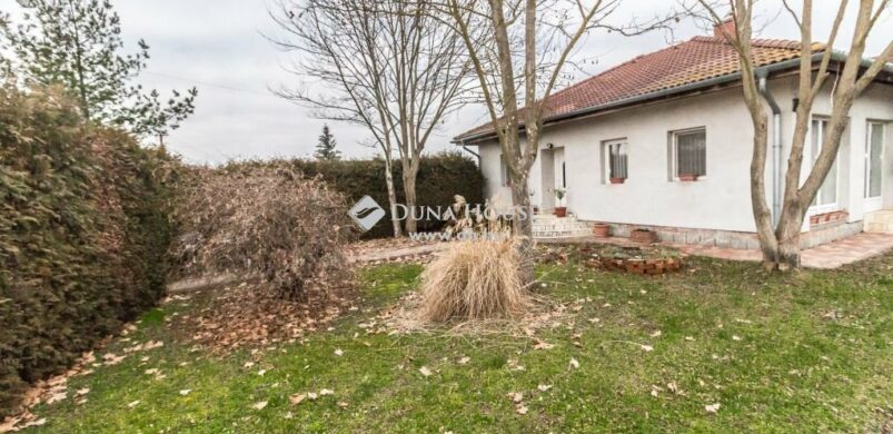 Heti kedvenc: élet Nádasdon, 115 nm-en