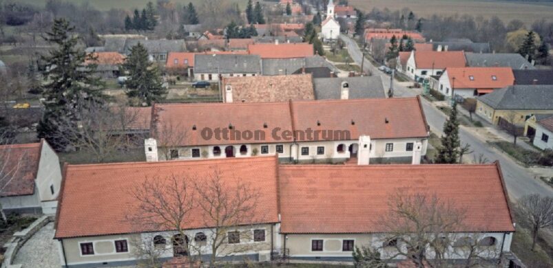 Barnag kincse: ennél izgalmasabb ingatlant nem tudunk mutatni!