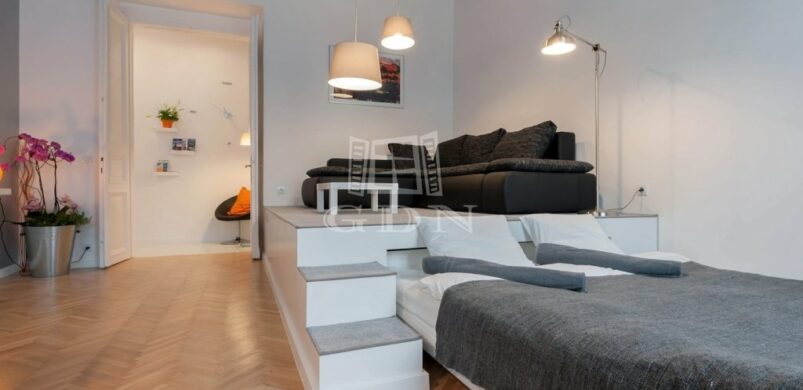 Fel a fényhez: a pódium ágy újabb szuper előnyei!