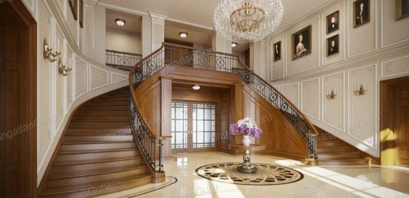 Most épülő fél milliárdos ház tervein ámulunk Kecskeméten…