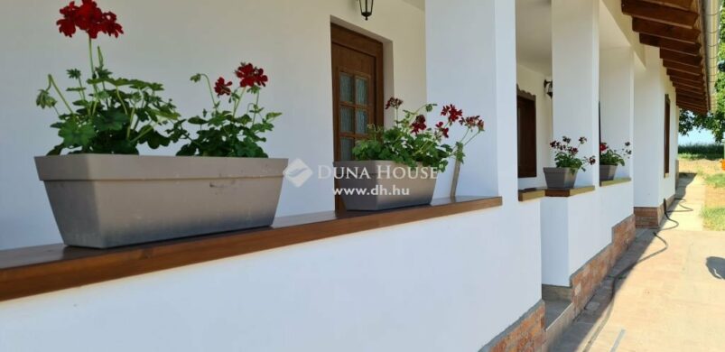 Íme Szalánta legtakarosabb, eladó háza!