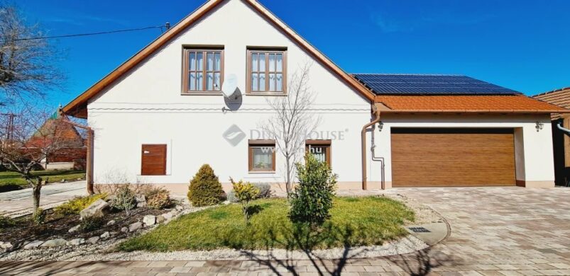 Lakóépület + vállalkozás + játszótér: egy tuti családi fészek?