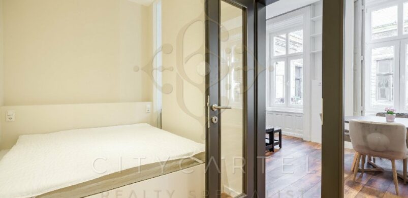 Mi az ingatlan befektetők nagy kedvence?