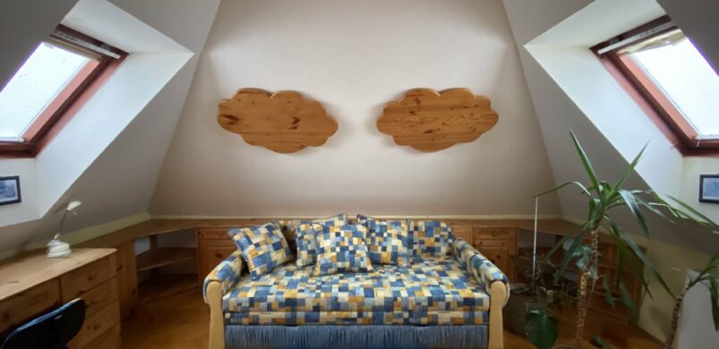 Íme Bükkszentkereszt legdrágább (és legszebb) eladó háza!