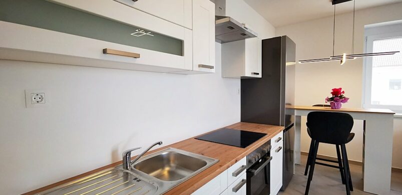 Kivitelezőtől szeretünk lakást venni? Egy nagyszentjánosi szuper példa!