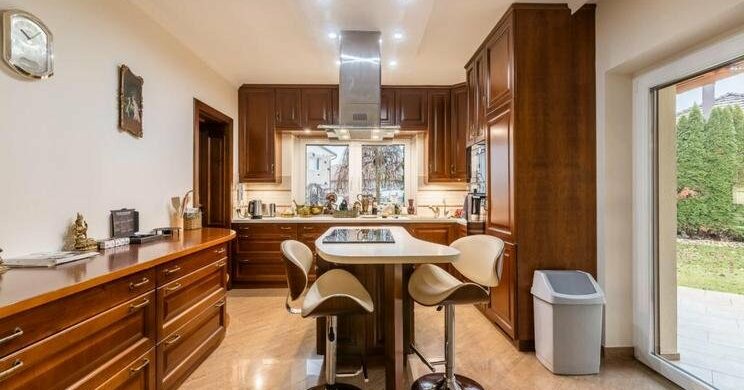 Szerelem első látásra a Lajta lakóparkban, 225 nm-en…