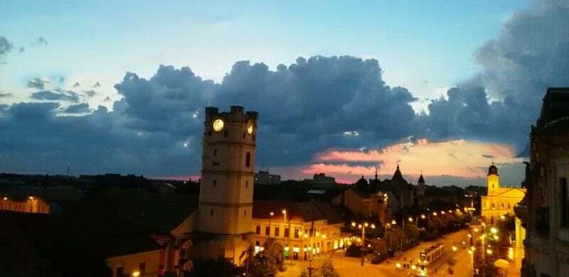 Tényleg egyedülálló ez a 72,9 milliós Debrecen belvárosi lakás?