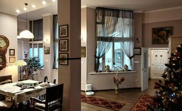 Naná, hogy Egerben kínálják a megye legdrágább lakását!