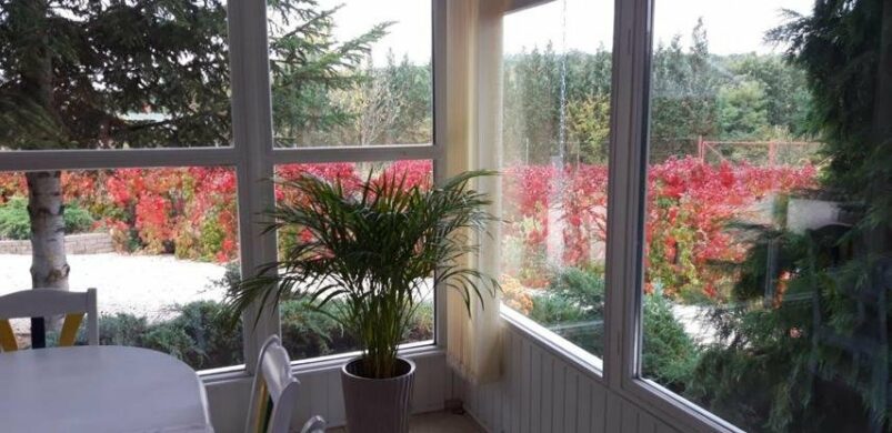 Na ilyen egy üdülőövezeti, összetett ajánlat Nógrádban!