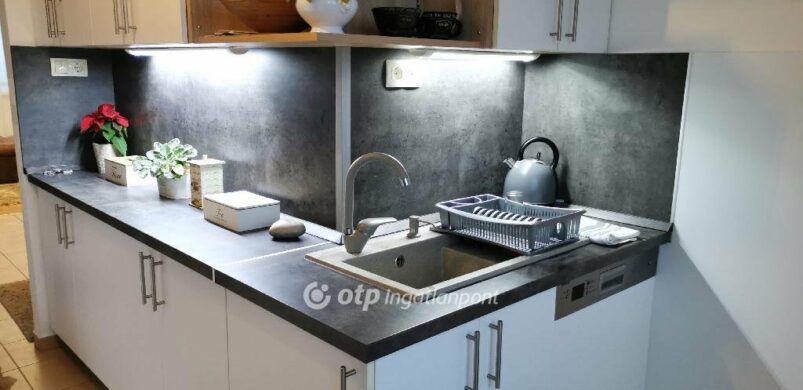 2023-as trendek: Bátaszéken még a panellakás is jól fest! 