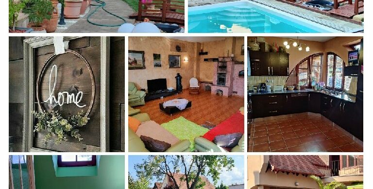 Szerényen Herényben: íme egy 205 milliós csoda otthon!