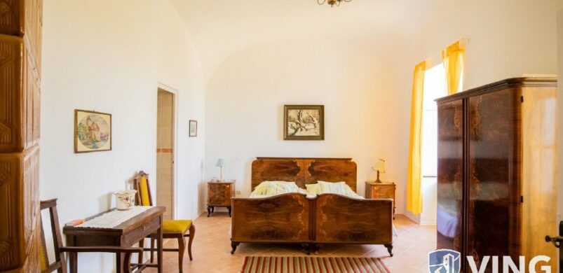 Atyaég, közel fele áron kínálják a csabrendeki nemesi udvarházat!