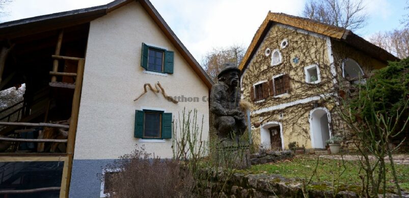 Séd völgye: egy év alatt 320 milliót drágult egy zseniális ingatlan