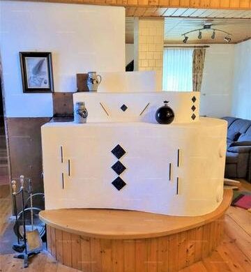 Galambok szépe: eladó egy német tulajdonban lévő csoda ház!