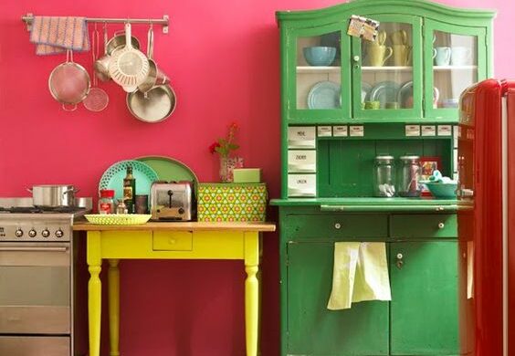 Még mindig hasít a kredenc őrület!