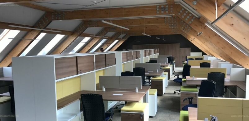 Tetőtéri loft a láthatáron: egy 300 nm-es pécsi otthon ígérete