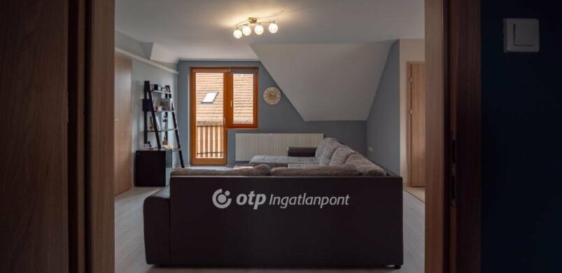 Egy egyszerű és olcsó falfestési trükk a Békési úton