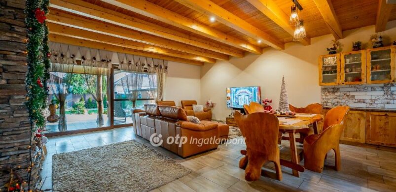 Távvezérlésű okosház is akad már Miskolcon!