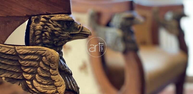 Időutazás a Dugonics téren: íme egy 175 milliós, csodás otthon