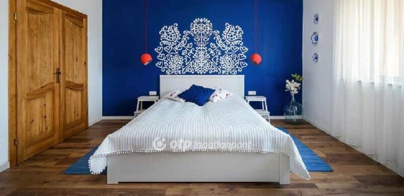 Húsvéti hangulat Bodonyban