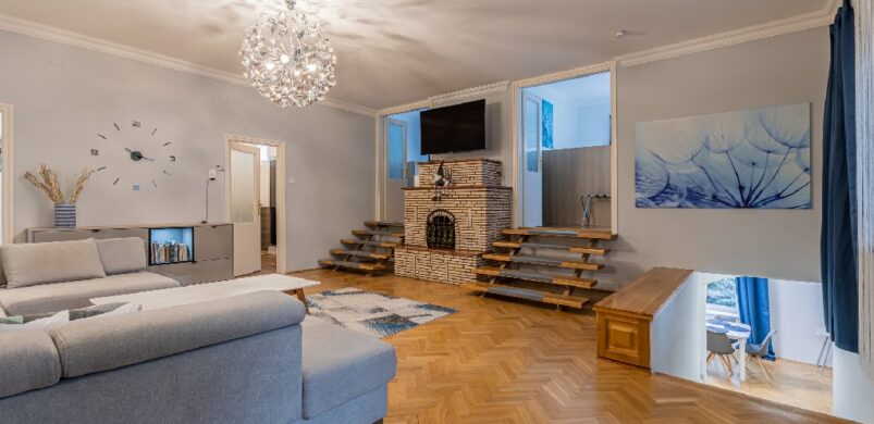 Egy precízen pontokba szedett szépség a Mátra lábánál, Abasáron