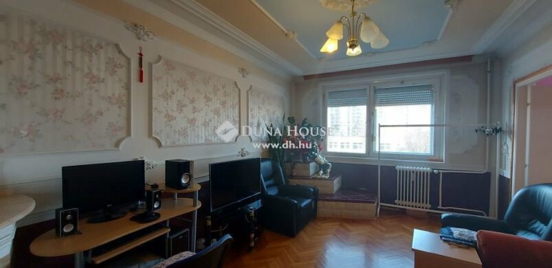 Lakás Szolnokon “a kínai közösség figyelmébe” ajánlva