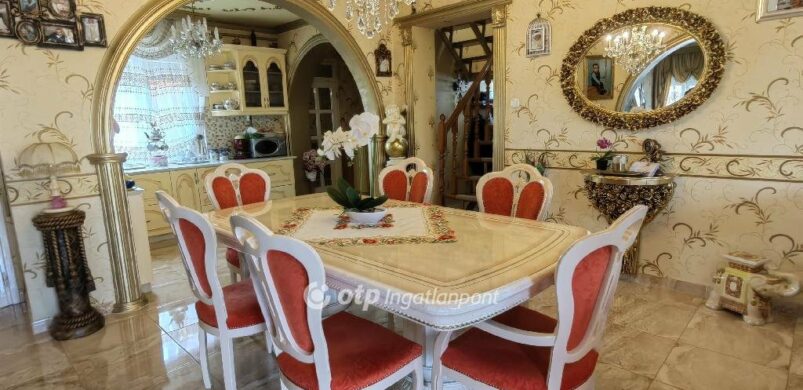 Romantika Túrkevén, 220 nm-en!