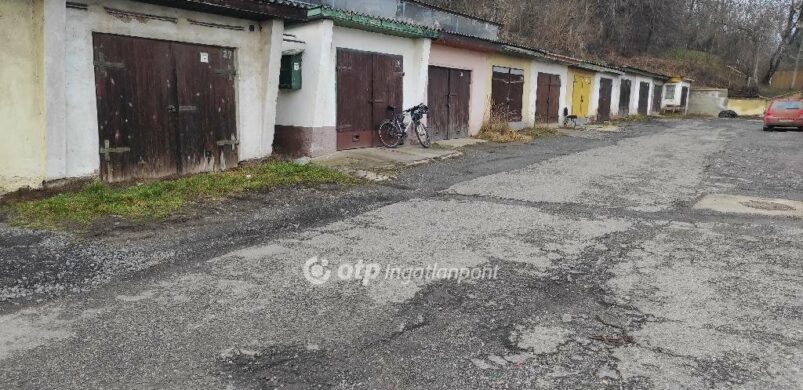 Nógrád megyében egyetlen, 19 nm-es garázs van csak?