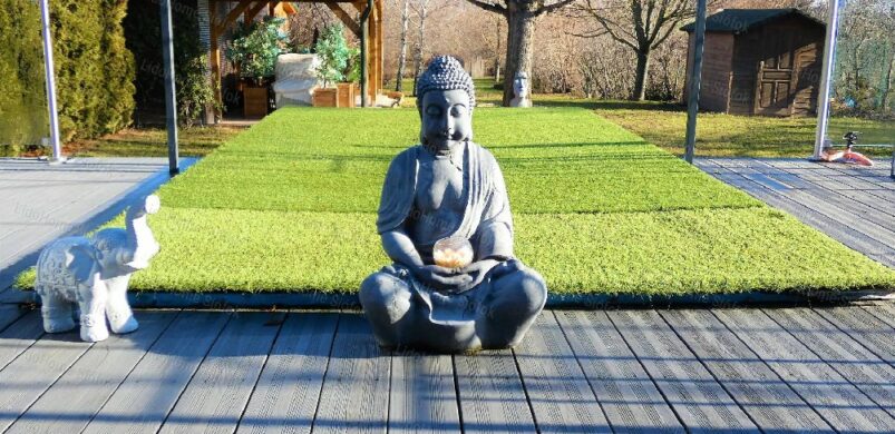 ANGOLSZÁSZ ÉLETÉRZÉS SIÓFOK-FOKIHEGYEN!