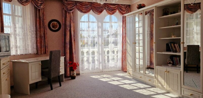 Fogorvosi rendelővel együtt eladó egy családi ház Bő településén