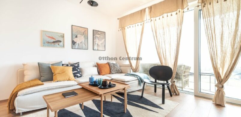 Íme a friss, ropogós prémium lakások hada Keszthelyen!